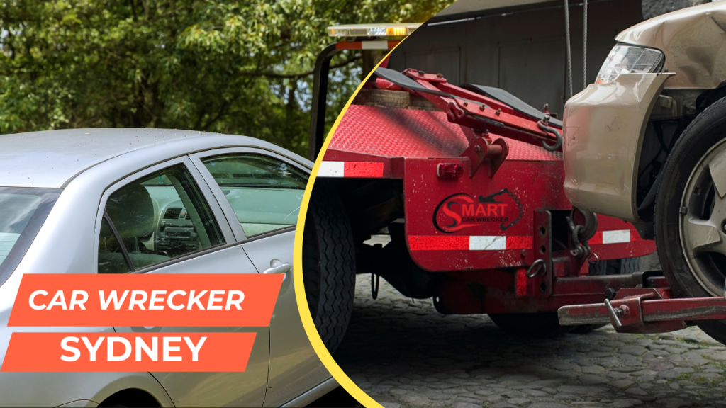 How Much Do Wrecking Companies Pay For Your Old Vehicle?